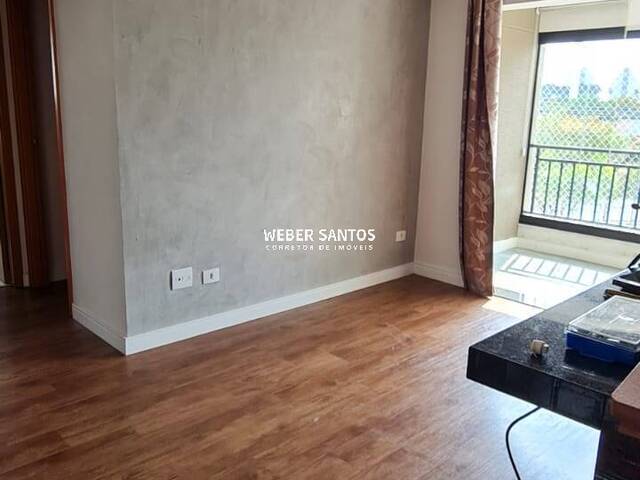 Apartamento para Venda em São José dos Campos - 2