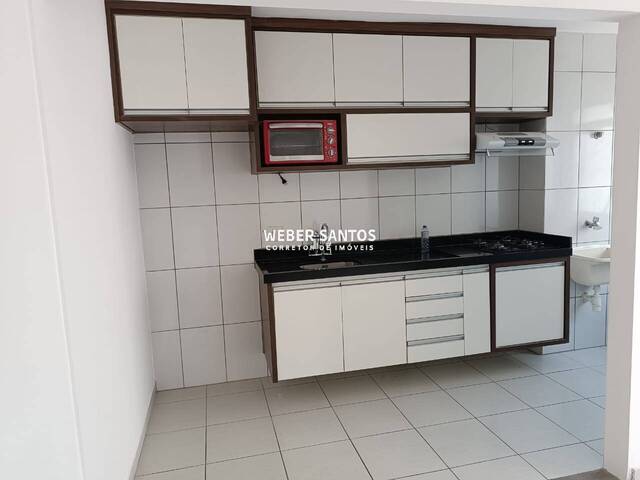 Apartamento para Venda em São José dos Campos - 4