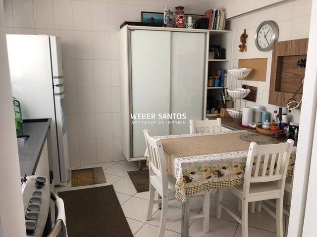 Apartamento para Venda em São José dos Campos - 4