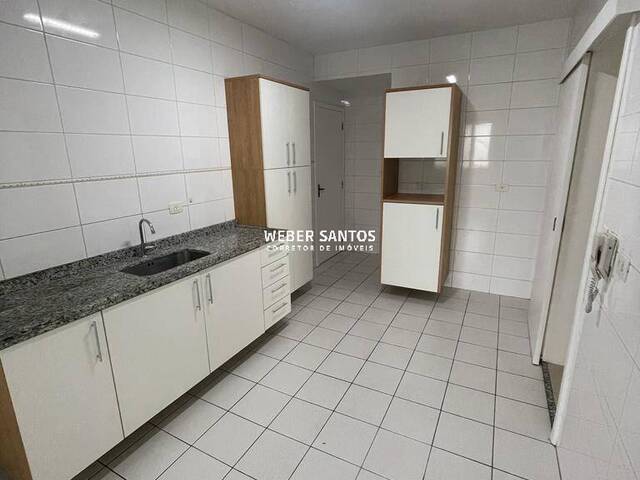 Apartamento para Venda em São José dos Campos - 5