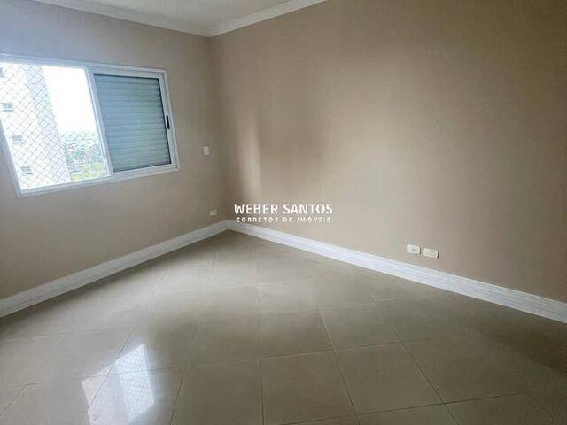 Apartamento para Venda em São José dos Campos - 2