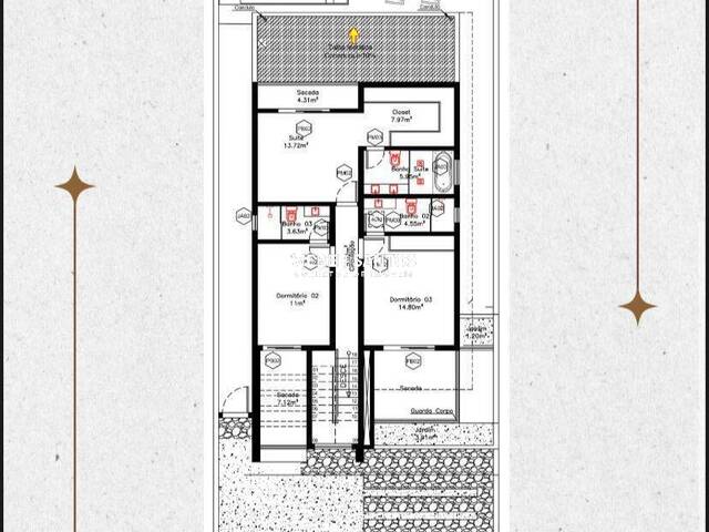 Casa em condomínio para Venda em São José dos Campos - 5