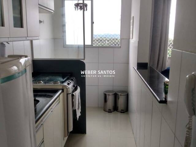 Apartamento para Venda em São José dos Campos - 5