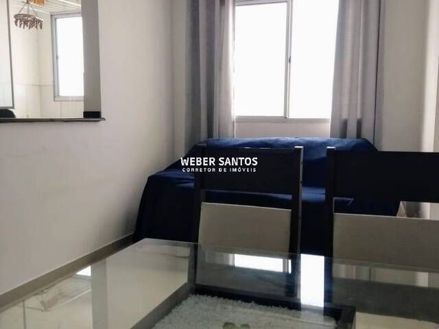 Apartamento para Venda em São José dos Campos - 3