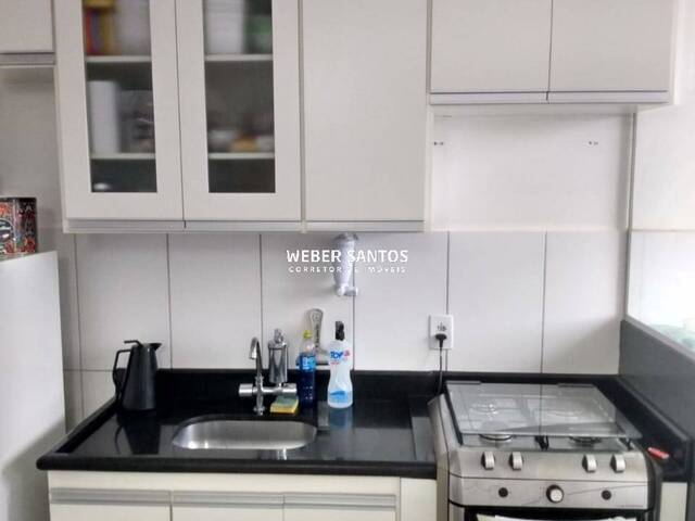 Apartamento para Venda em São José dos Campos - 4