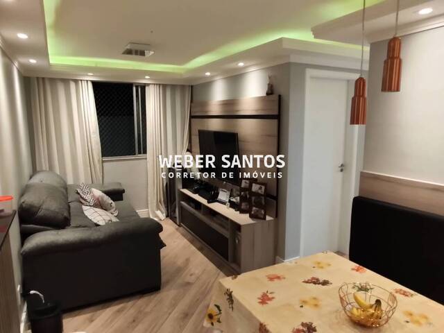 Apartamento para Venda em São José dos Campos - 4