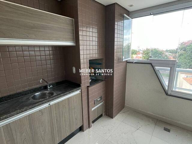 Apartamento para Venda em São José dos Campos - 2