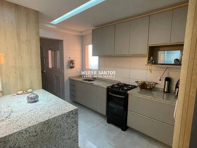 Apartamento para Venda em São José dos Campos - 4