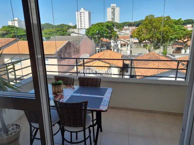 Apartamento para Venda em São José dos Campos - 3