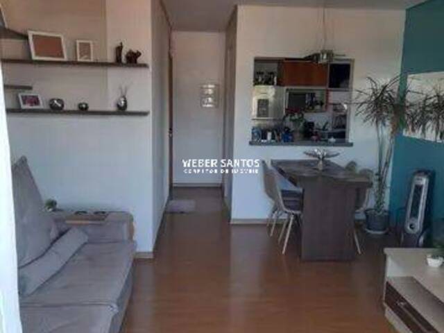 Apartamento para Venda em São José dos Campos - 2