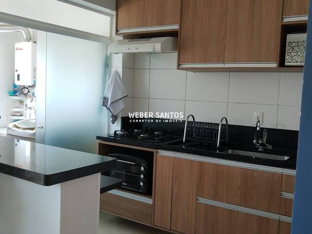 Apartamento para Venda em São José dos Campos - 5