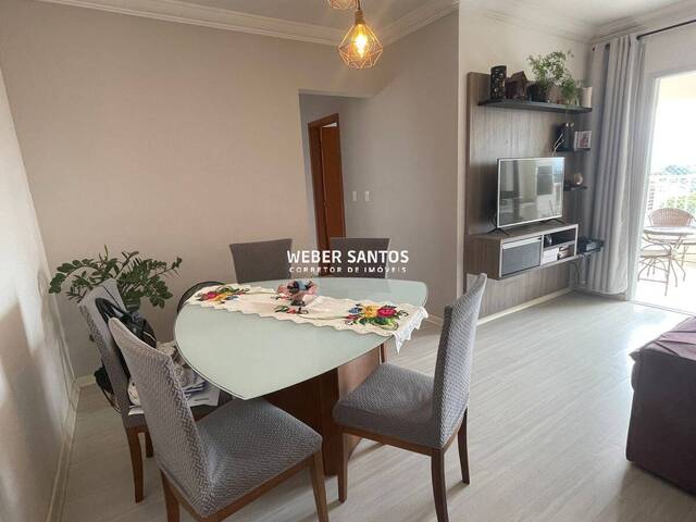 Apartamento para Venda em São José dos Campos - 5