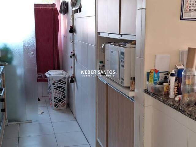 Apartamento para Venda em São José dos Campos - 5