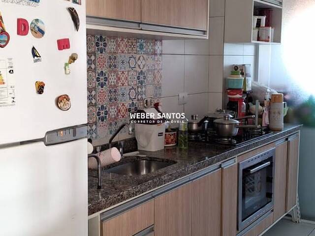 Apartamento para Venda em São José dos Campos - 4