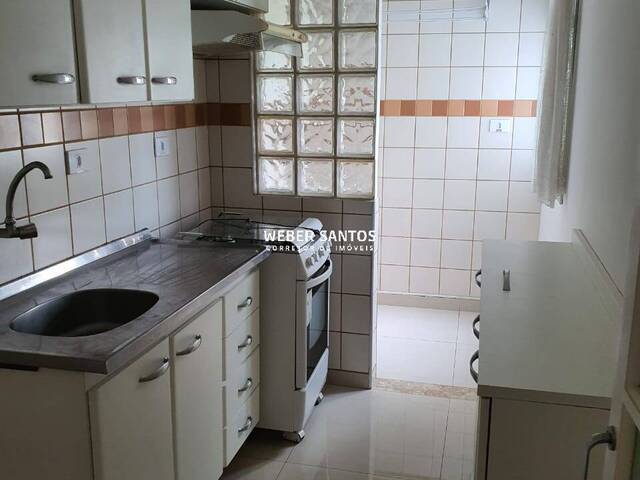 Apartamento para Venda em São José dos Campos - 5