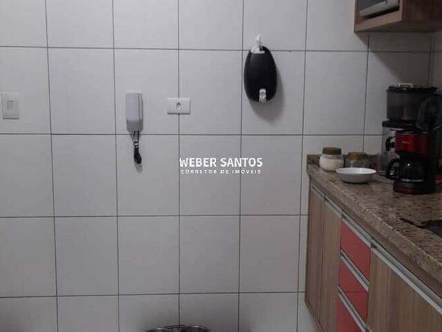 Apartamento para Venda em São José dos Campos - 5