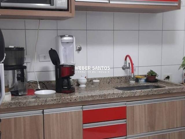 Apartamento para Venda em São José dos Campos - 4