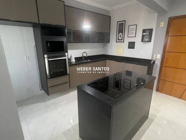 Apartamento para Venda em São José dos Campos - 5