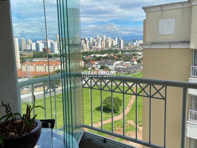 Apartamento para Venda em São José dos Campos - 3