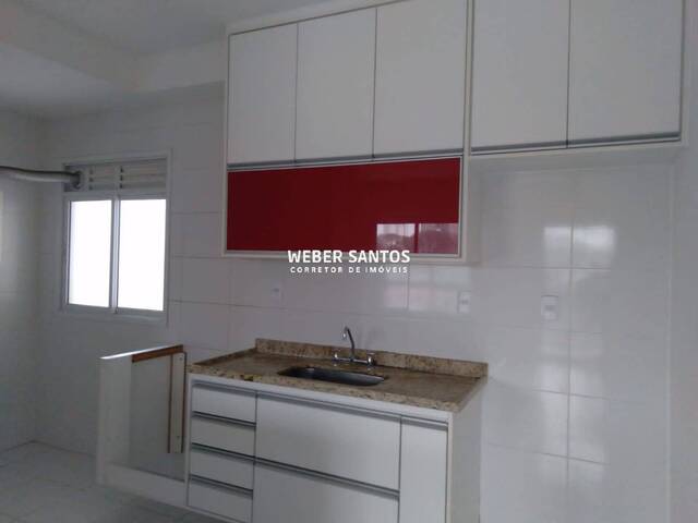 Apartamento para Venda em São José dos Campos - 4