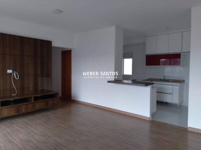 Apartamento para Venda em São José dos Campos - 2