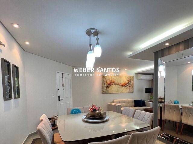 Duplex para Venda em São José dos Campos - 4