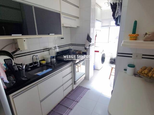 Apartamento para Venda em São José dos Campos - 4