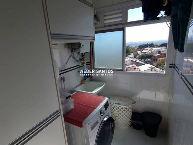 Apartamento para Venda em São José dos Campos - 5