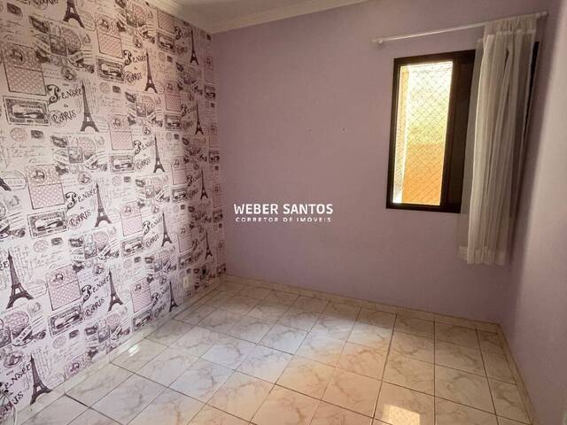 Apartamento para Venda em São José dos Campos - 5