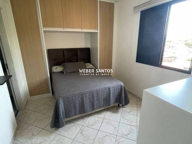 Apartamento para Venda em São José dos Campos - 4