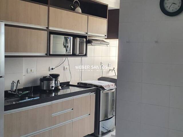 Apartamento para Venda em São José dos Campos - 4