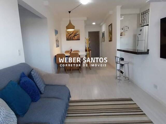 Apartamento para Venda em São José dos Campos - 4