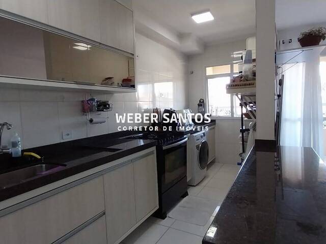 Apartamento para Venda em São José dos Campos - 5