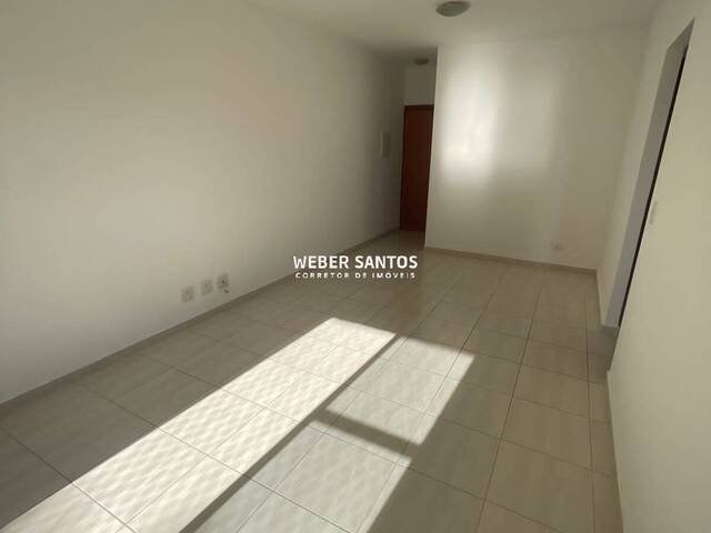 Apartamento para Venda em São José dos Campos - 2