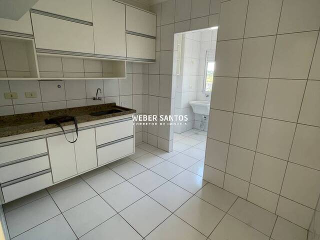 Apartamento para Venda em São José dos Campos - 5