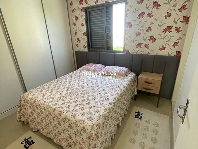 Apartamento para Venda em São José dos Campos - 5