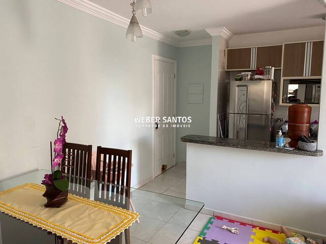 Apartamento para Venda em São José dos Campos - 2