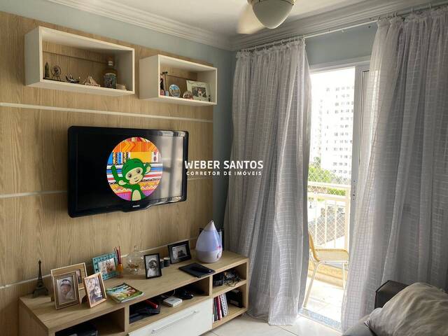 Apartamento para Venda em São José dos Campos - 4