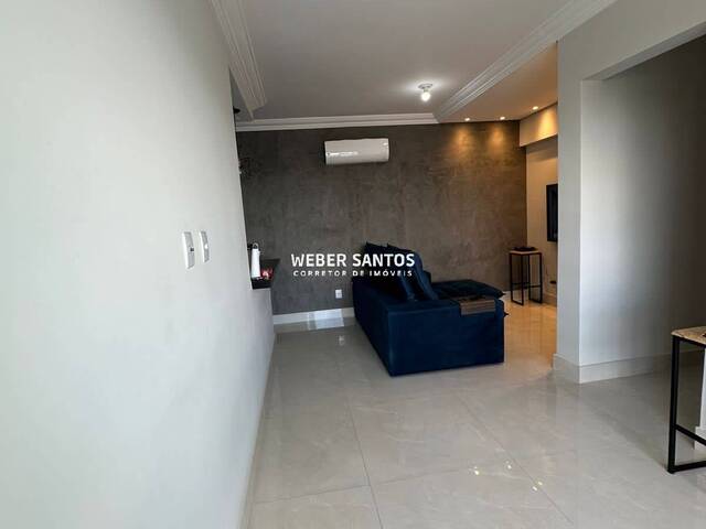 Apartamento para Venda em São José dos Campos - 4