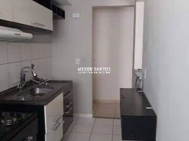 Apartamento para Venda em São José dos Campos - 4