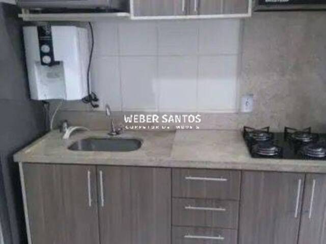 Apartamento para Venda em São José dos Campos - 5