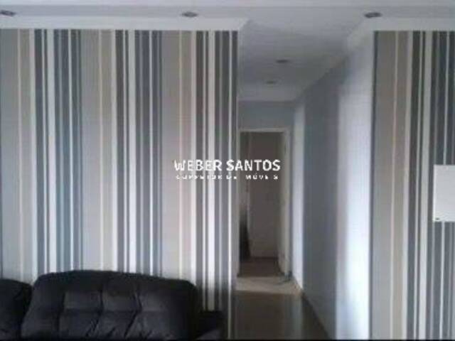 Apartamento para Venda em São José dos Campos - 2