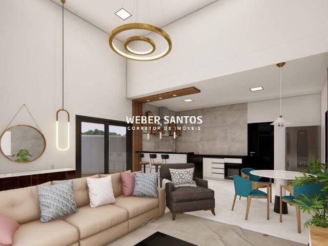 Casa para Venda em São José dos Campos - 5