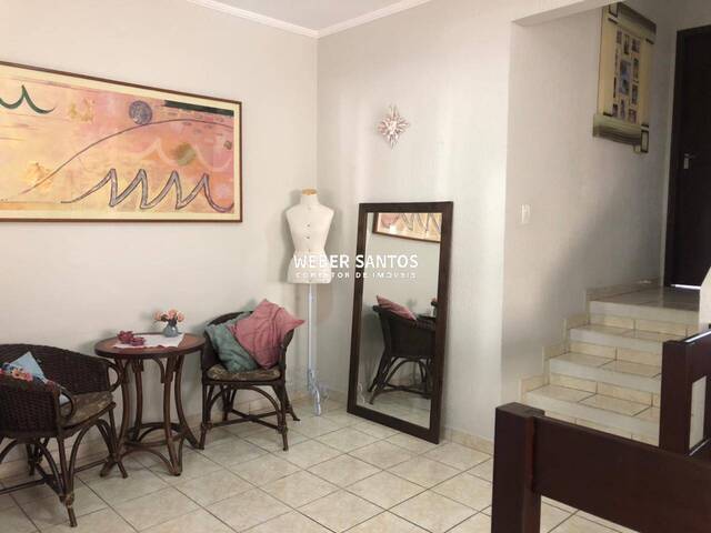 #6755 - Casa em condomínio para Venda em São José dos Campos - SP - 3