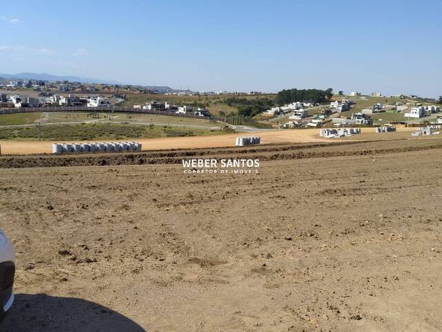 Terreno em condomínio para Venda em São José dos Campos - 2