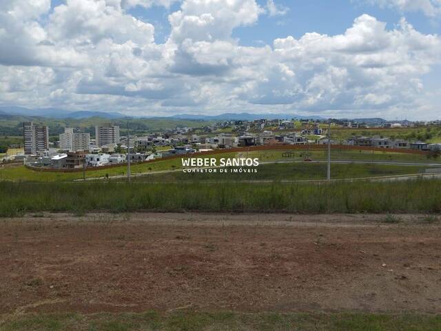 Terreno em condomínio para Venda em São José dos Campos - 4