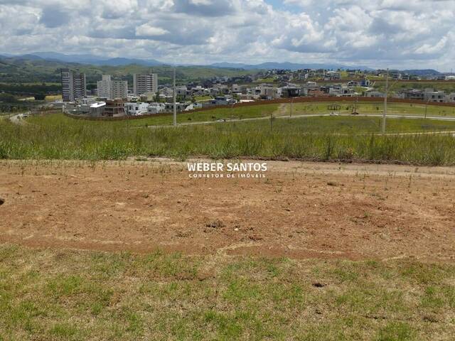 Terreno em condomínio para Venda em São José dos Campos - 5