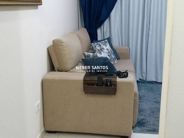 Apartamento para Venda em São José dos Campos - 5