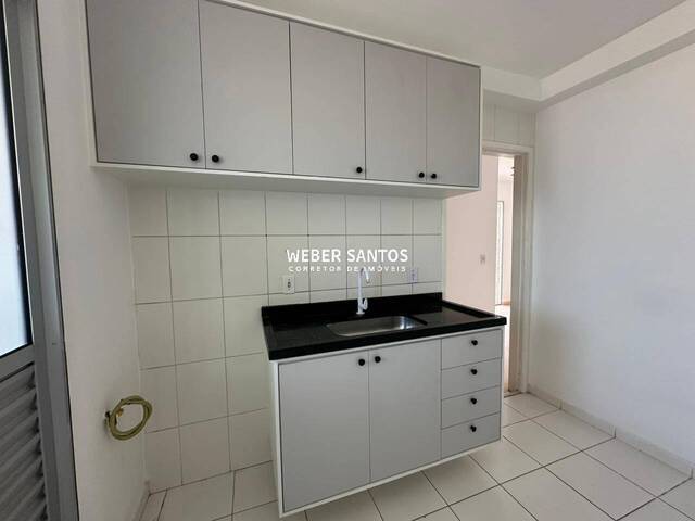 Apartamento para Venda em São José dos Campos - 4