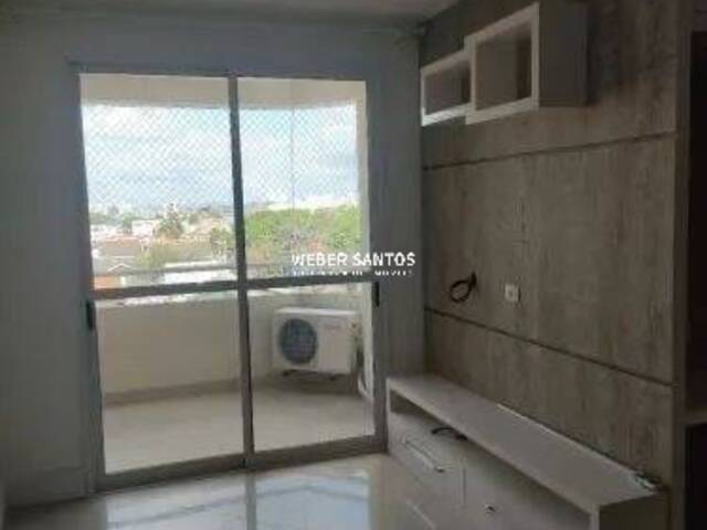 Apartamento para Venda em São José dos Campos - 4